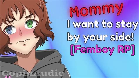 Femboy and your "friends" .